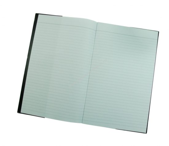 สมุดปกเคลือบ 2-70 C55-2