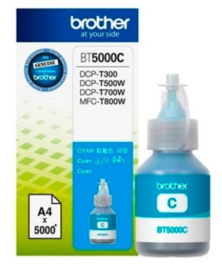 BT-5000 C