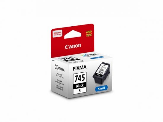 Canon PGI-745 Black Ink Cartridge