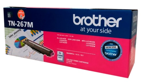 TN-267 M