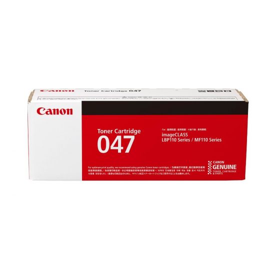 Toner Original CANON 047