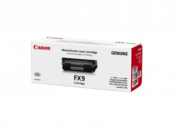 Toner Original CANON FX9